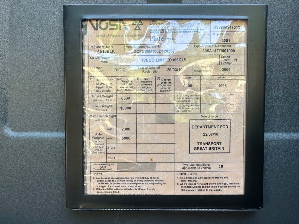 Vehicle 19