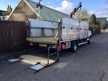 Vehicle 28