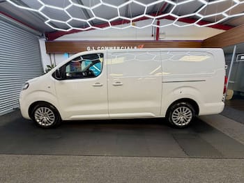 Used Vauxhall Vivaro 2024 for sale - 79788466: Photo