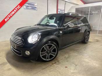 Used MINI Clubvan 2014 for sale - 74257607: Photo