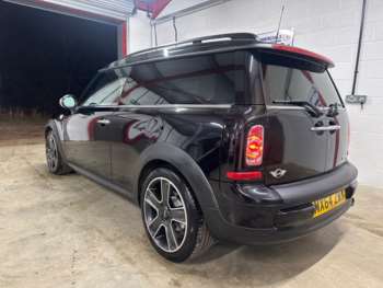 Used MINI Clubvan 2014 for sale - 74257607: Photo