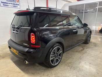 Used MINI Clubvan 2014 for sale - 74257607: Photo
