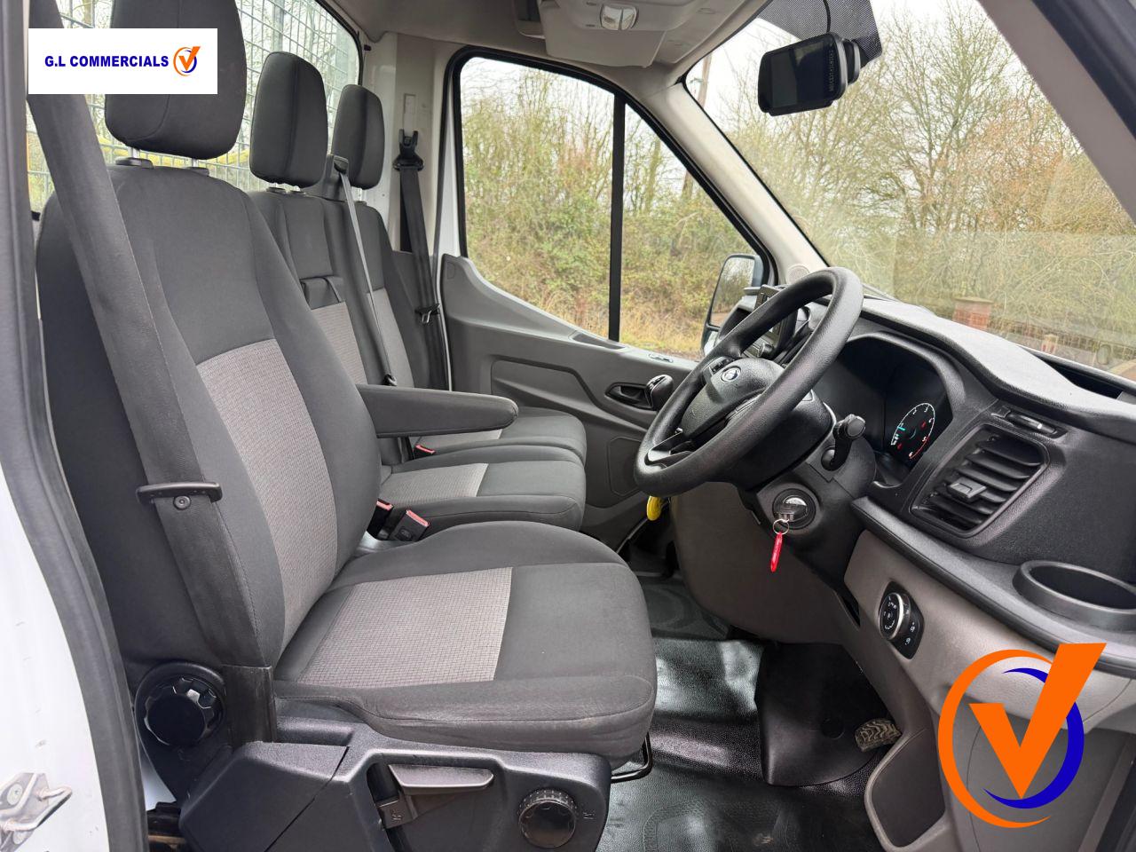 Used Ford Transit 2022 for sale - 77950938: Photo 11