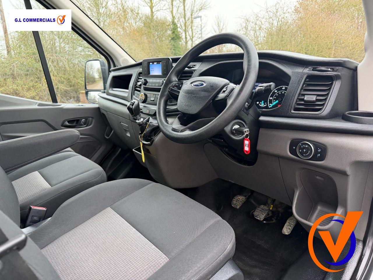 Used Ford Transit 2022 for sale - 77950938: Photo 12