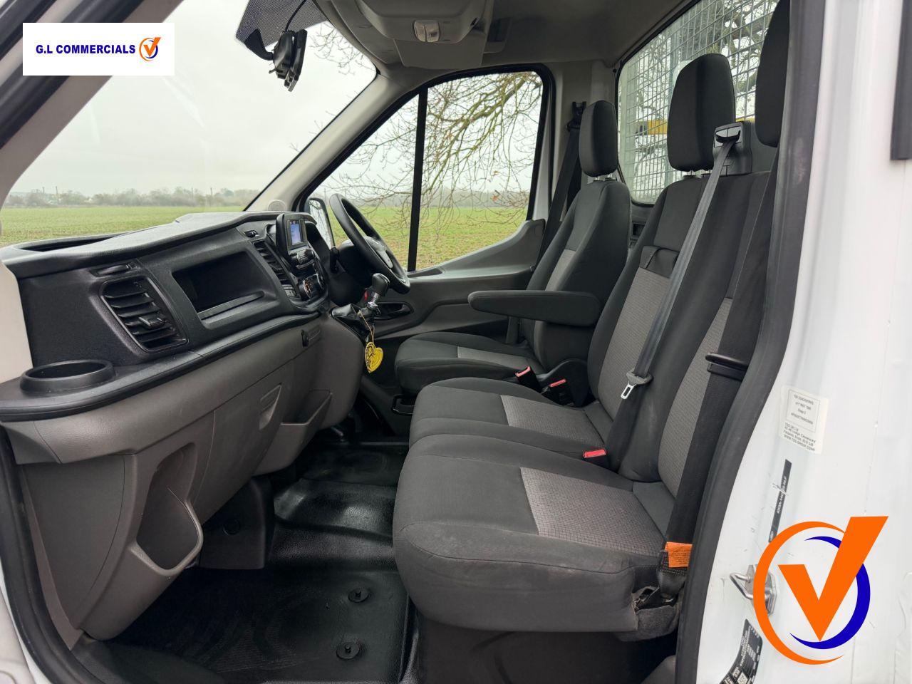 Used Ford Transit 2022 for sale - 77950938: Photo 14