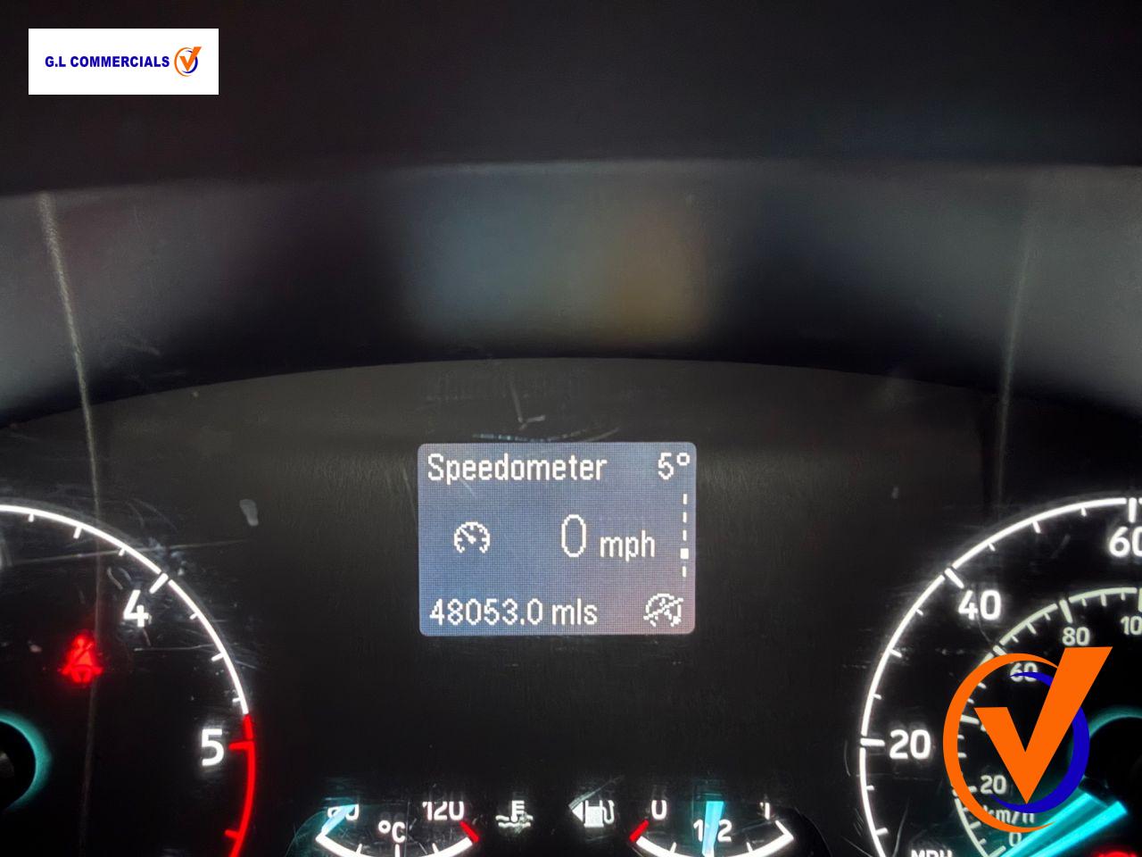 Used Ford Transit 2022 for sale - 77950938: Photo 15