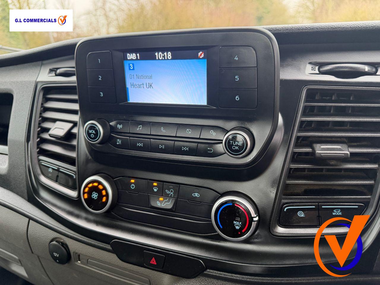 Used Ford Transit 2022 for sale - 77950938: Photo 18