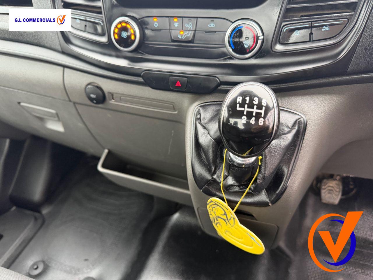 Used Ford Transit 2022 for sale - 77950938: Photo 19