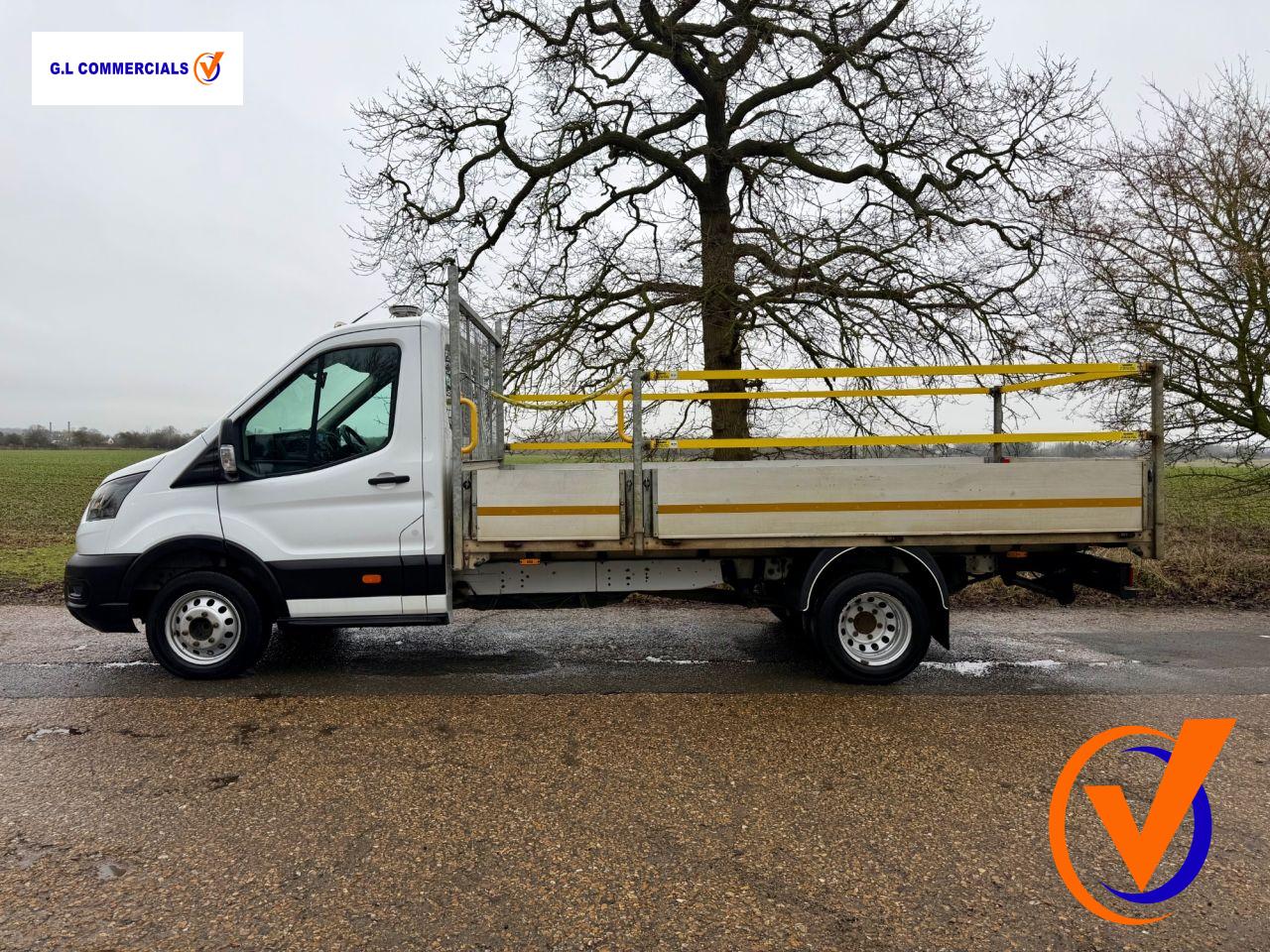 Used Ford Transit 2022 for sale - 77950938: Photo 3