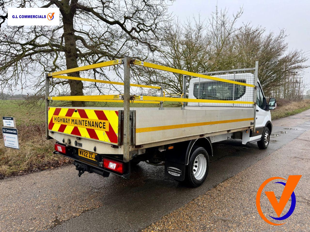 Used Ford Transit 2022 for sale - 77950938: Photo 5