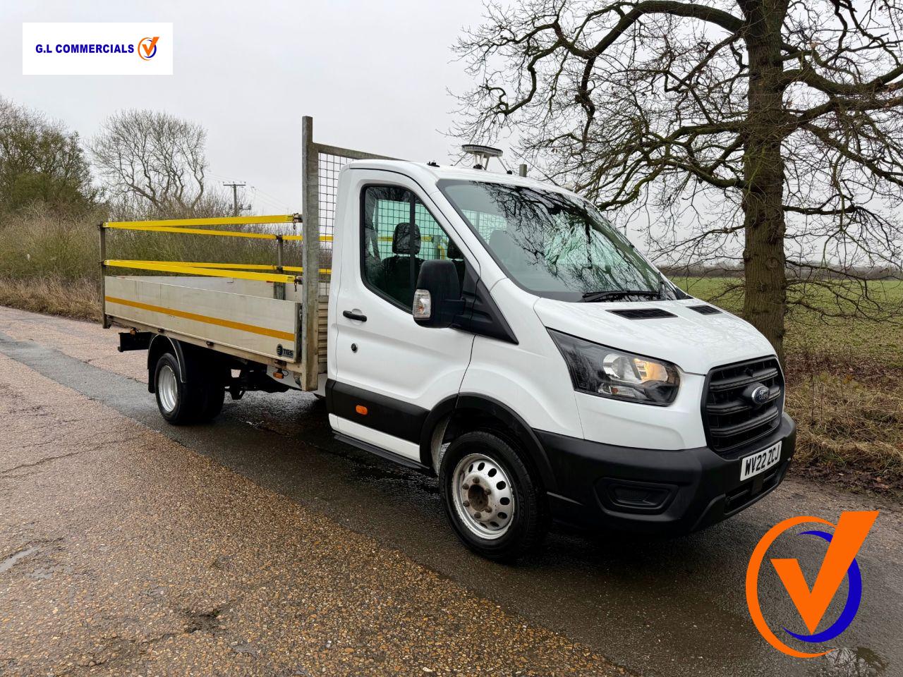 Used Ford Transit 2022 for sale - 77950938: Photo 6