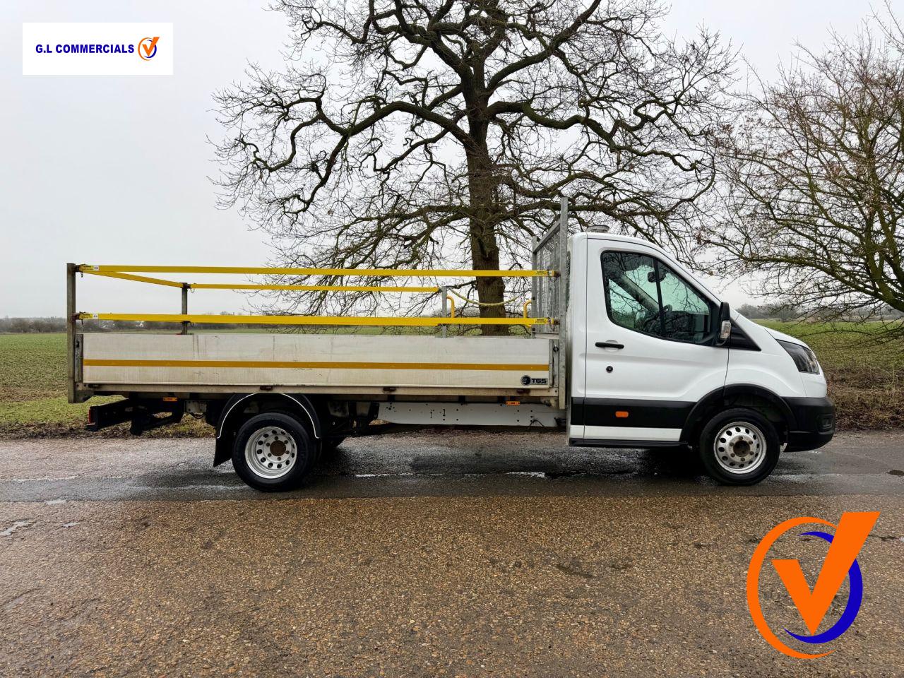 Used Ford Transit 2022 for sale - 77950938: Photo 7