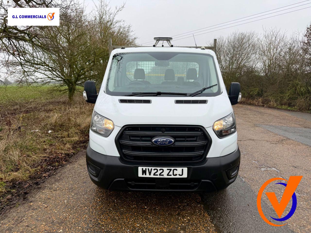 Used Ford Transit 2022 for sale - 77950938: Photo 9