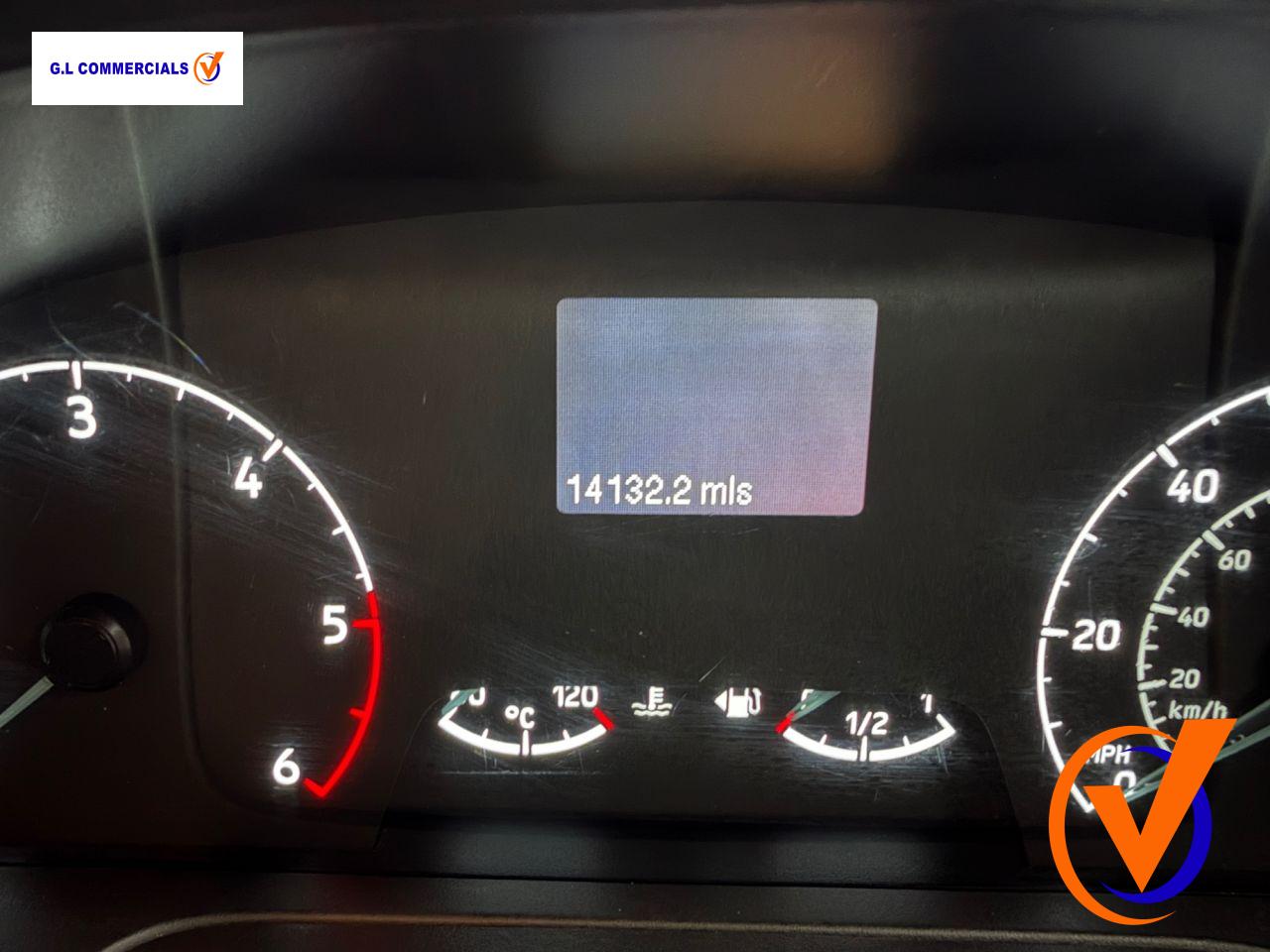 Used Ford Transit Custom 2023 for sale - 77950876: Photo 15