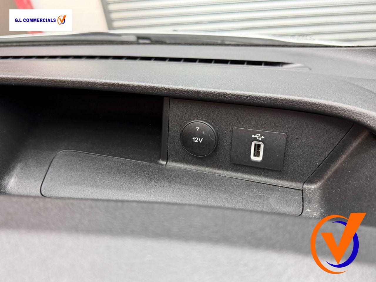 Used Ford Transit Custom 2023 for sale - 77950876: Photo 16