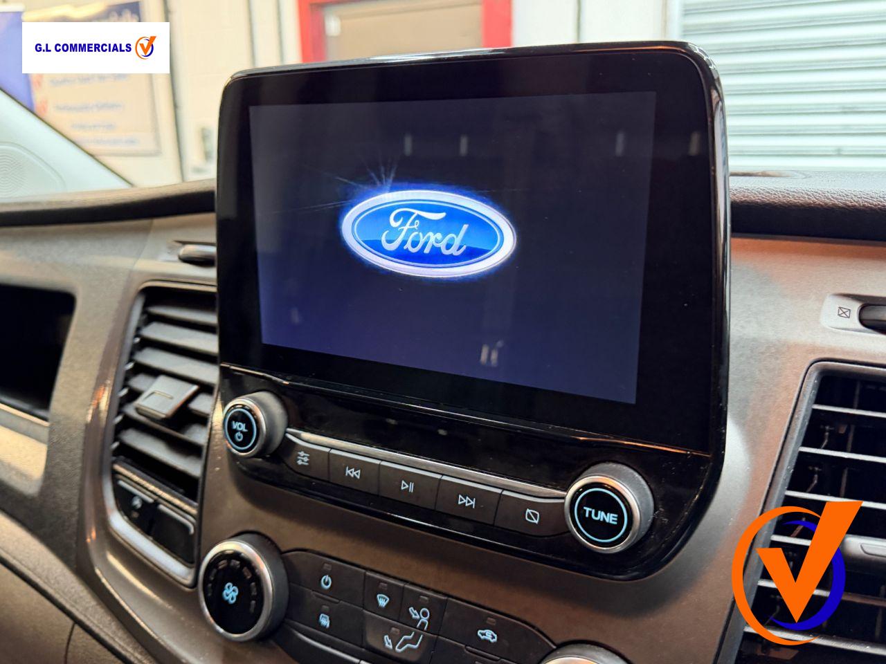 Used Ford Transit Custom 2023 for sale - 77950876: Photo 17