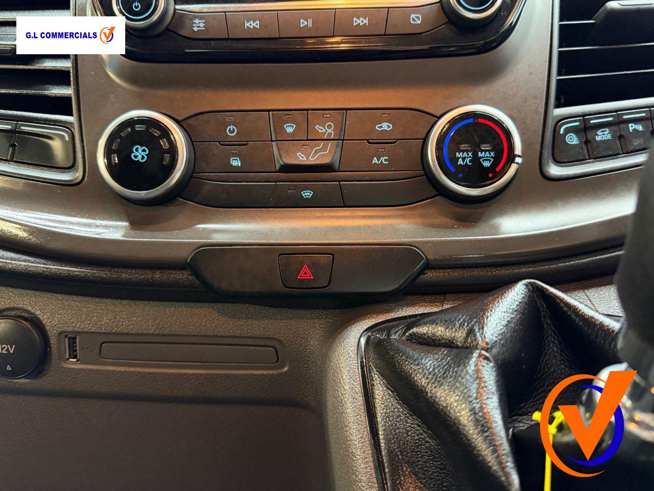 Used Ford Transit Custom 2023 for sale - 77950876: Photo 18