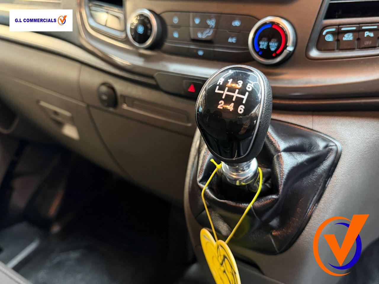 Used Ford Transit Custom 2023 for sale - 77950876: Photo 19