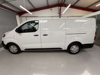 Used Vauxhall Vivaro 2024 for sale - 74368151: Photo