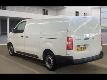Used Vauxhall Vivaro 2024 for sale - 74368151: Photo