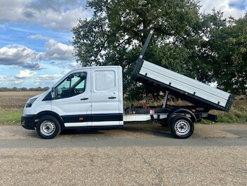 Used Ford Transit 2021 for sale - 75961064: Photo