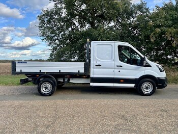 Used Ford Transit 2021 for sale - 75961064: Photo