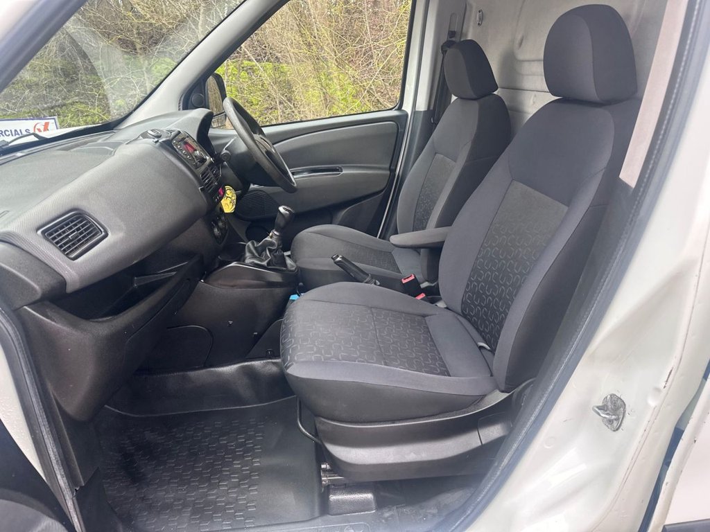 Used Fiat Doblo 2016 for sale - 77421668: Photo 10