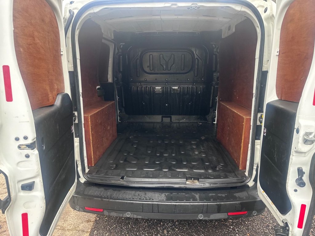 Used Fiat Doblo 2016 for sale - 77421668: Photo 12