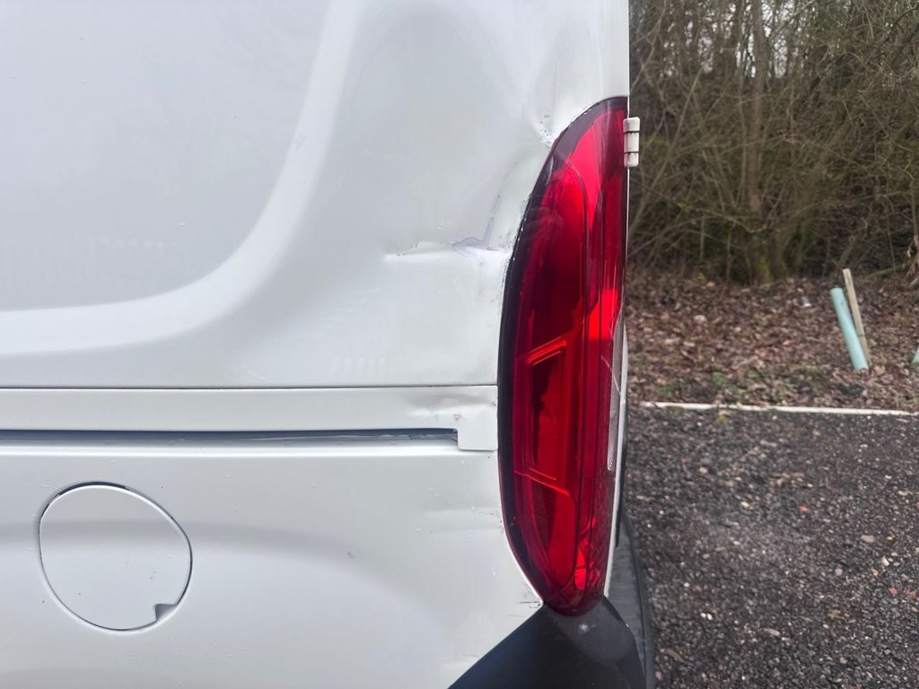 Used Fiat Doblo 2016 for sale - 77421668: Photo 13