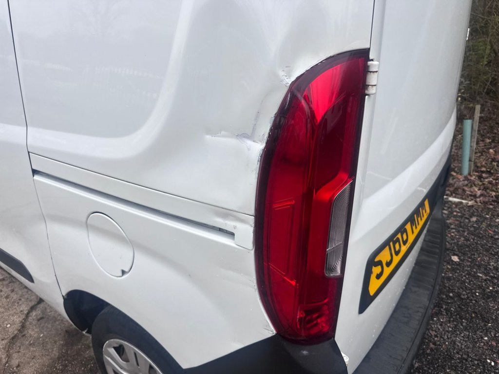 Used Fiat Doblo 2016 for sale - 77421668: Photo 14