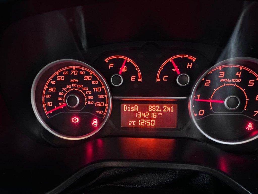 Used Fiat Doblo 2016 for sale - 77421668: Photo 15