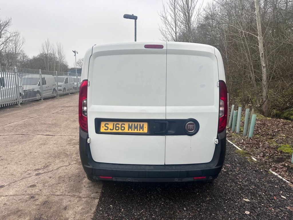 Used Fiat Doblo 2016 for sale - 77421668: Photo 7