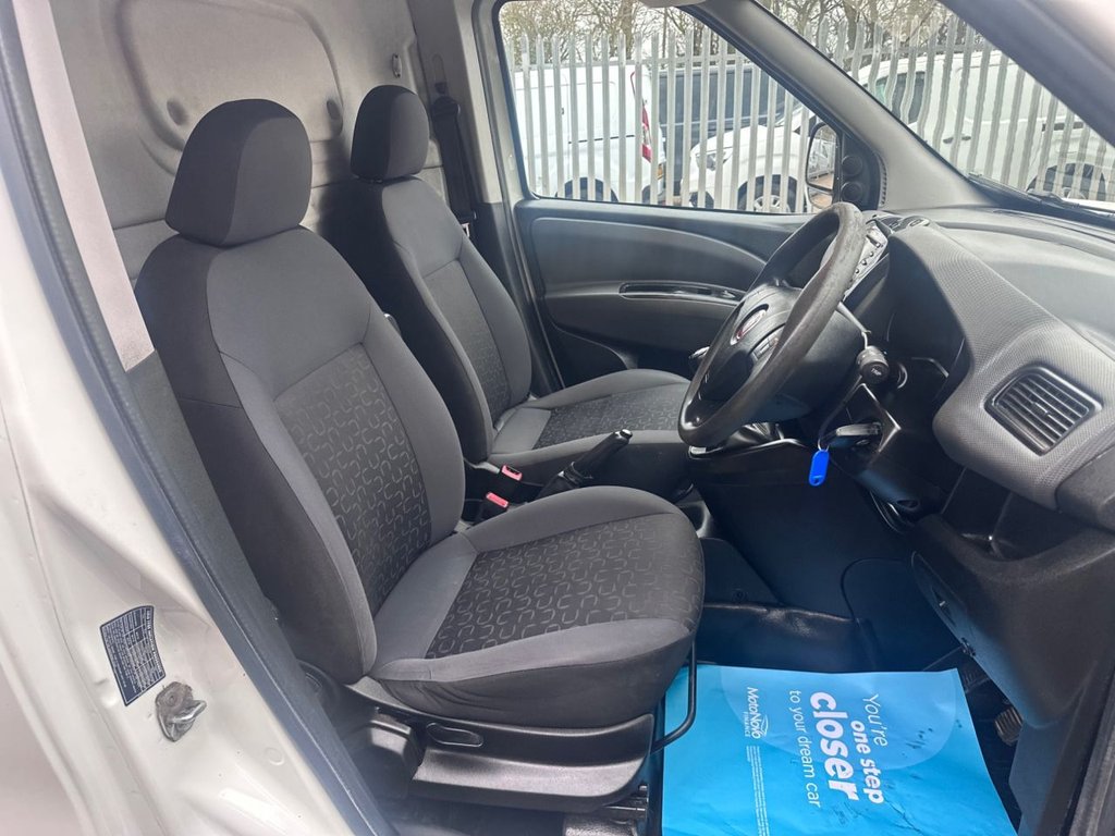 Used Fiat Doblo 2016 for sale - 77421668: Photo 9