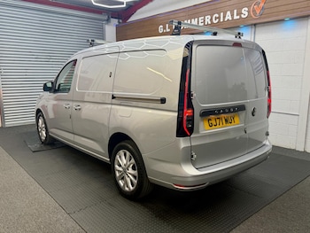 Used Volkswagen Caddy Maxi 2021 for sale - 78885758: Photo