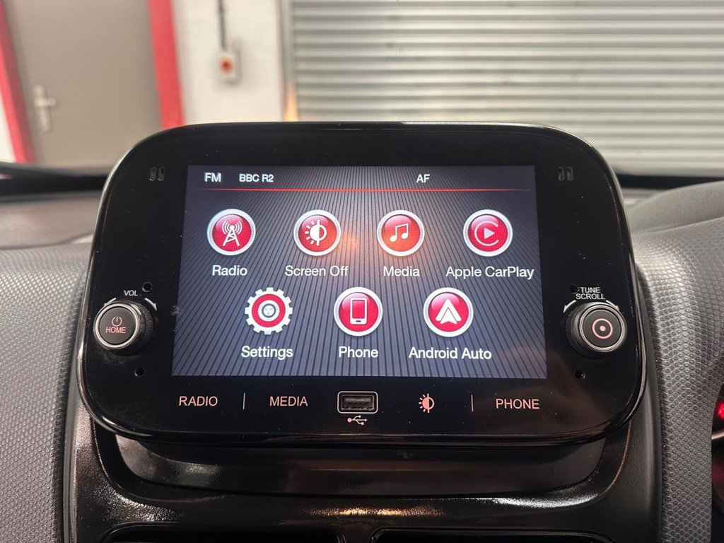 Vehicle 19