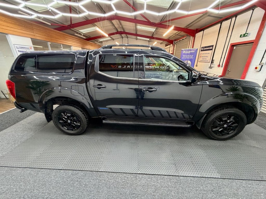 Used Nissan Navara 2021 for sale - 77572253: Photo 3