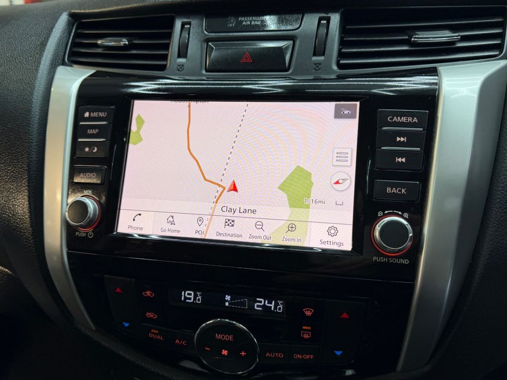 Used Nissan Navara 2021 for sale - 77572253: Photo 6