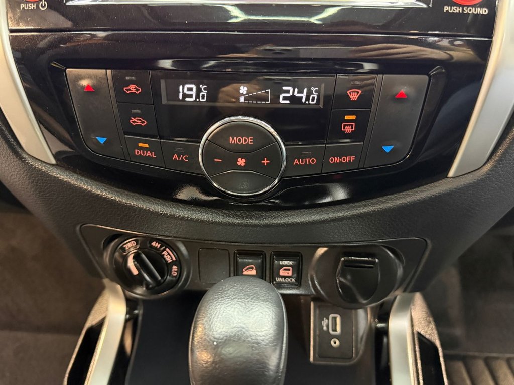 Used Nissan Navara 2021 for sale - 77572253: Photo 7