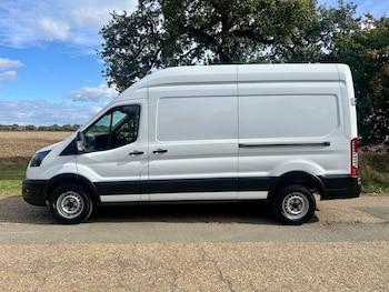 Ford - Transit