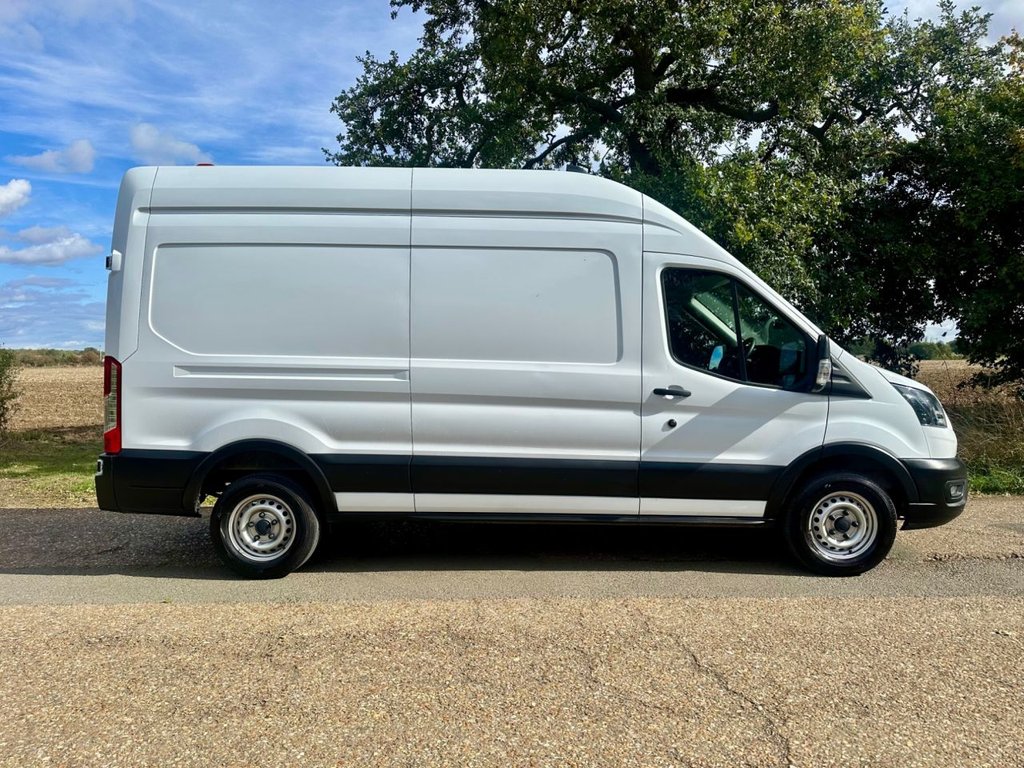 Used Ford Transit 2021 for sale - 76632439: Photo 3