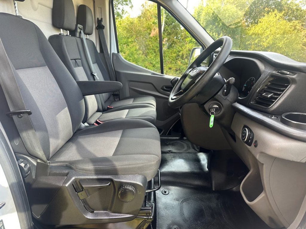 Used Ford Transit 2021 for sale - 76632439: Photo 5