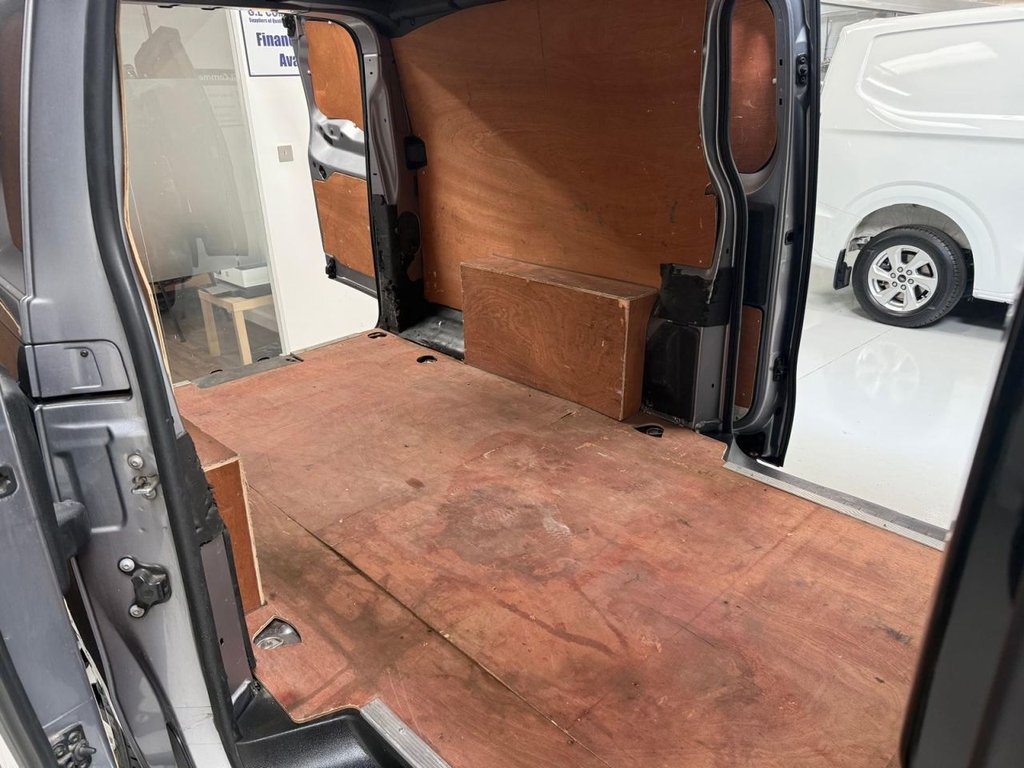 Vehicle 28