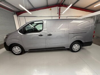 Used Citroen Dispatch 2022 for sale - 75370441: Photo