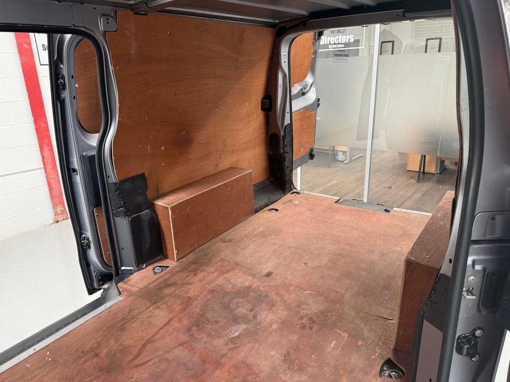 Vehicle 31
