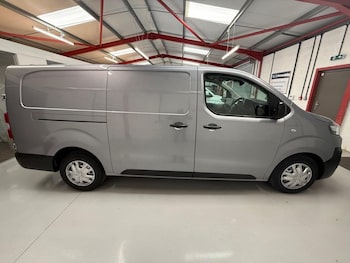 Used Citroen Dispatch 2022 for sale - 75370441: Photo