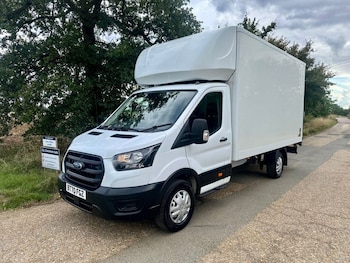 Ford - Transit