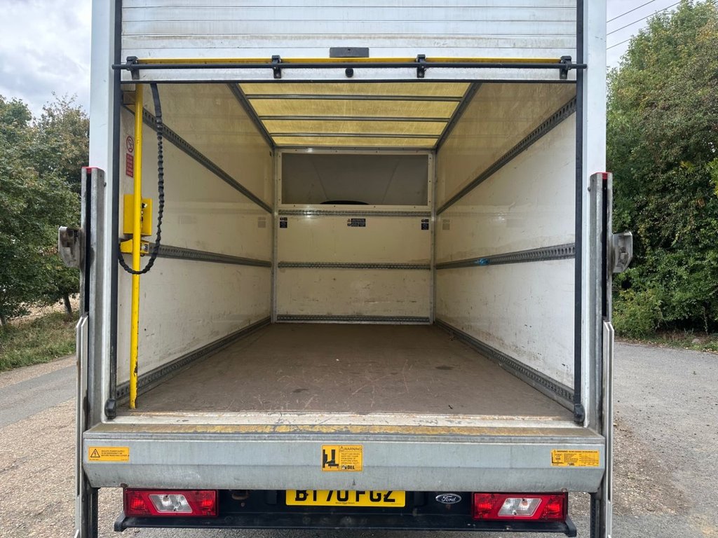 Used Ford Transit 2020 for sale - 75771035: Photo 22