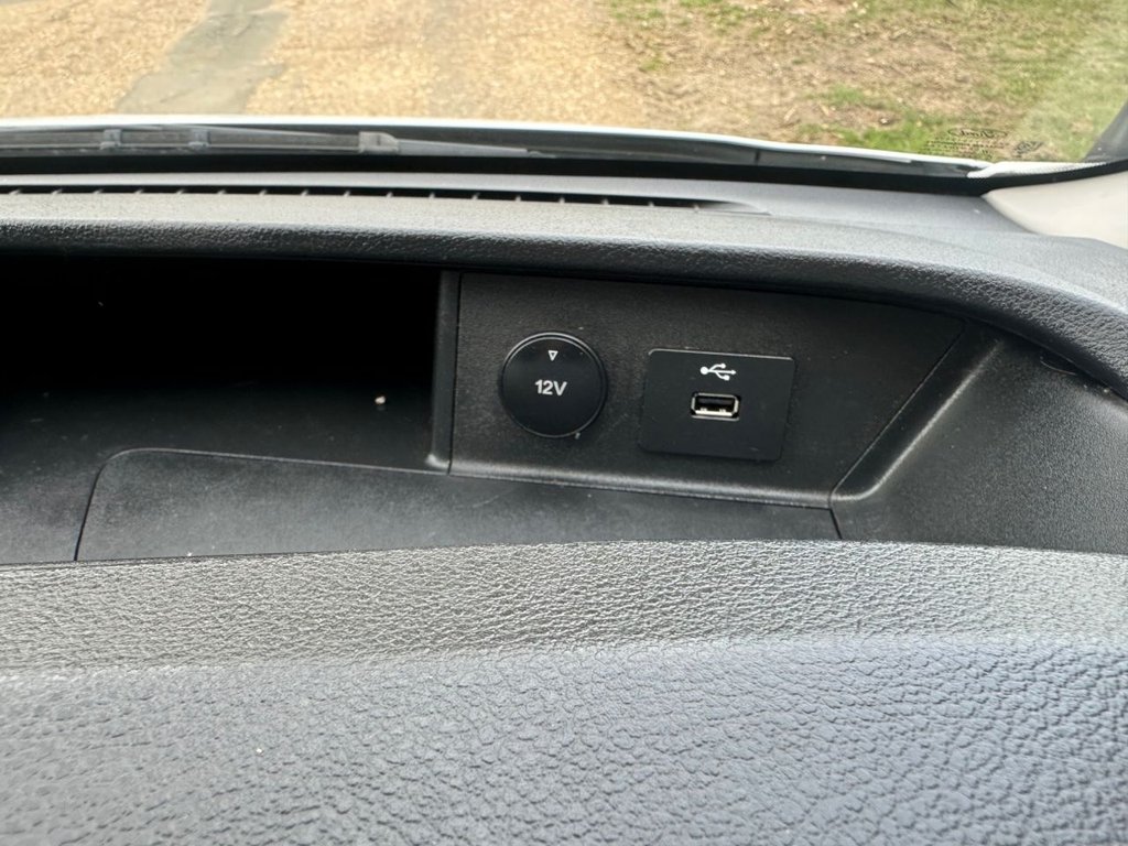 Used Ford Transit 2020 for sale - 75771035: Photo 24