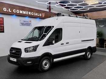 Used Ford Transit 2023 for sale - 78885772: Photo