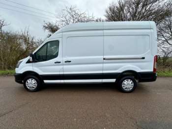 Used Ford Transit 2022 for sale - 73494338: Photo